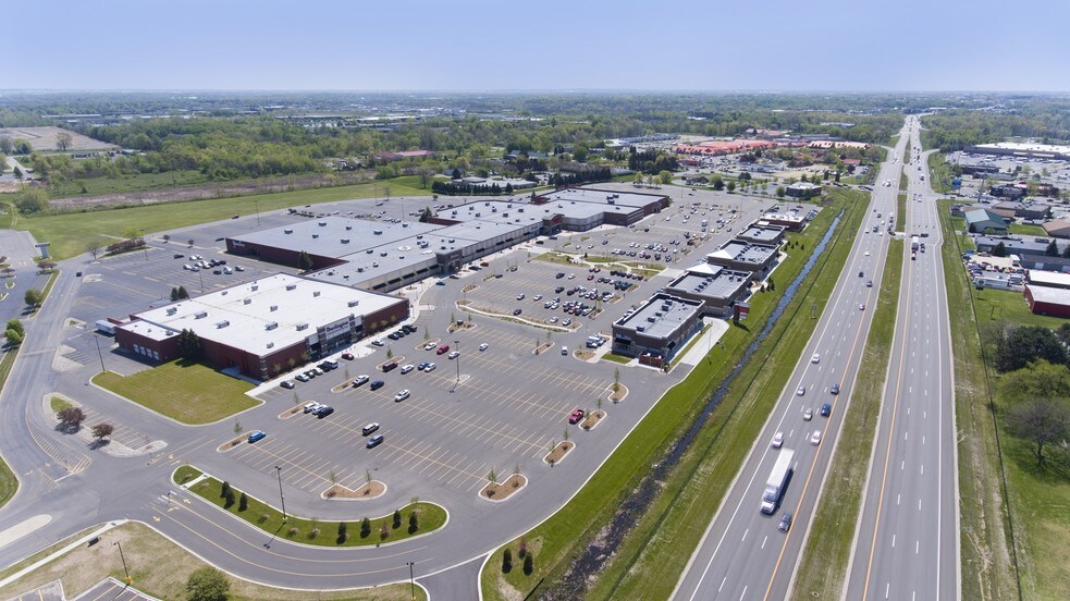 12331 James St, Holland, MI 49424 The Shops at Westshore