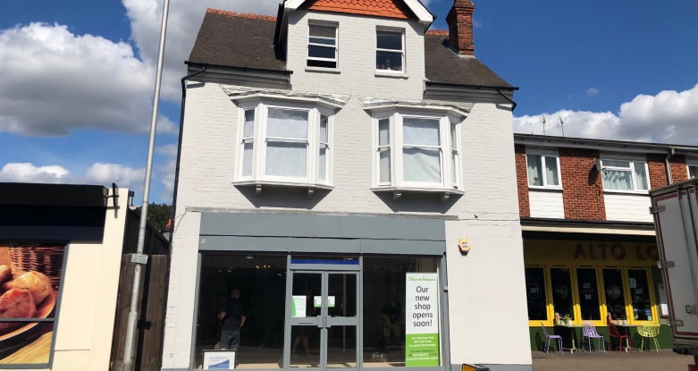 30 Church St, Reading for sale Building Photo- Image 1 of 1