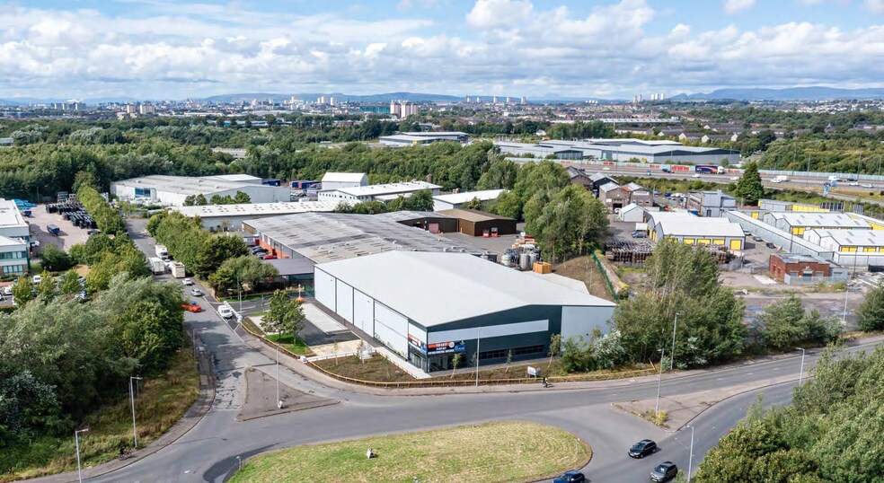 1 Drumhead Rd, Glasgow, G32 8EX