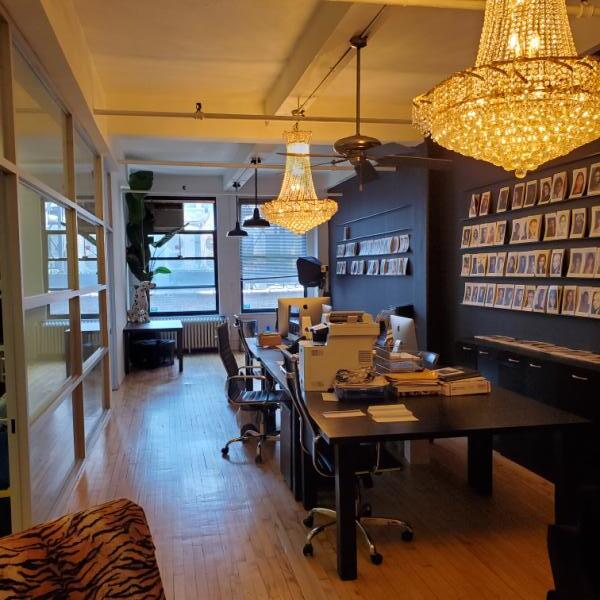 134 W 26th St, New York, NY 10001 - Unit 901 & 902 -  - Interior Photo - Image 1 of 6