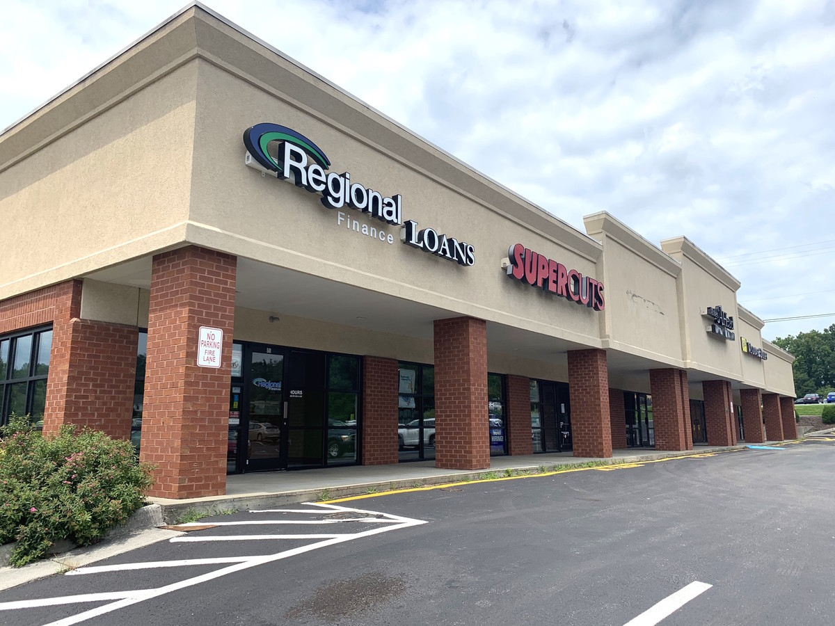 3260 Electric Rd, Roanoke, VA, 24018 - Retail Space For Lease | LoopNet.com