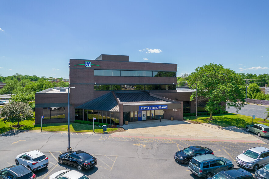 9400 S Cicero Ave, Oak Lawn, IL for lease - Building Photo - Image 3 of 13