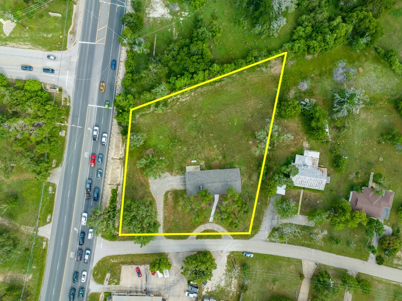 101 Retha Dr, Dripping Springs, TX for sale - Aerial - Image 3 of 53