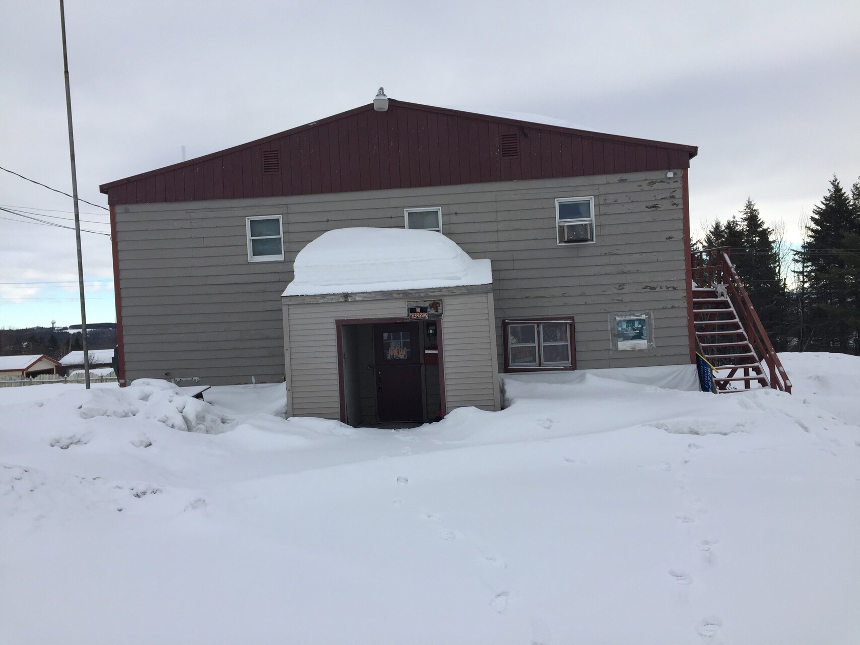 827 Main St, Caribou, ME for sale Primary Photo- Image 1 of 1