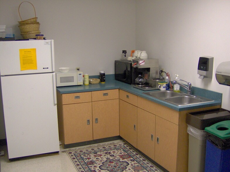 450 Commerce Dr, Quakertown, PA for sale - Interior Photo - Image 1 of 1