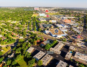 154 Babcock Rd, San Antonio, TX - AERIAL  map view - Image1