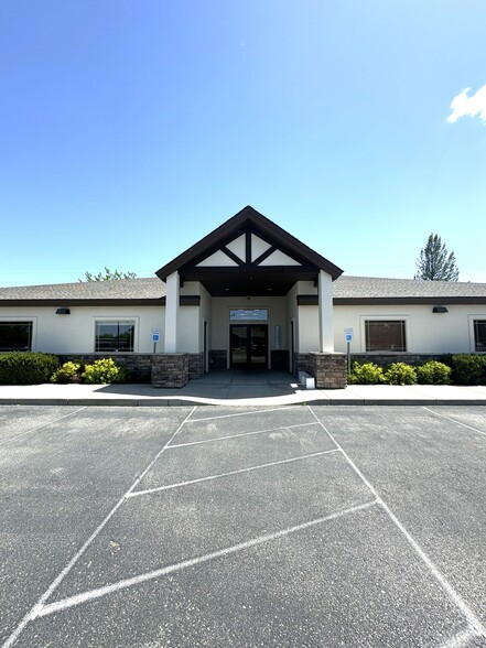 13900 W Wainwright Dr, Boise, ID for lease - Building Photo - Image 1 of 9