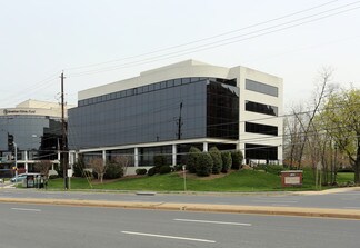 More details for 11919 Rockville Pike, North Bethesda, MD - Office/Medical for Lease