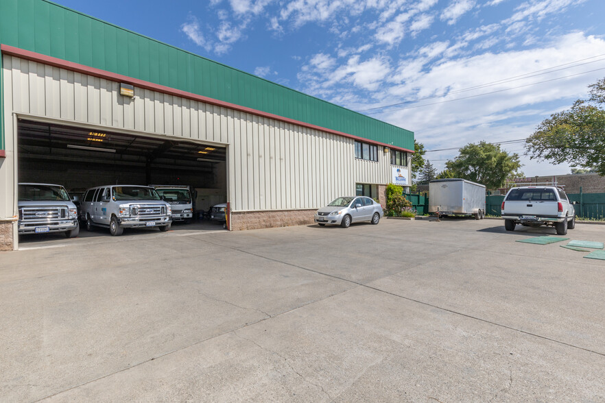 603 California Blvd, Napa, CA for lease - Building Photo - Image 3 of 15