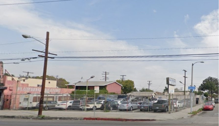 6920 Central Ave, Los Angeles, CA 90001 | LoopNet