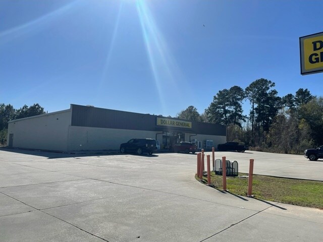 15223 Fm 787 Rd W, Cleveland, TX for sale Building Photo- Image 1 of 1