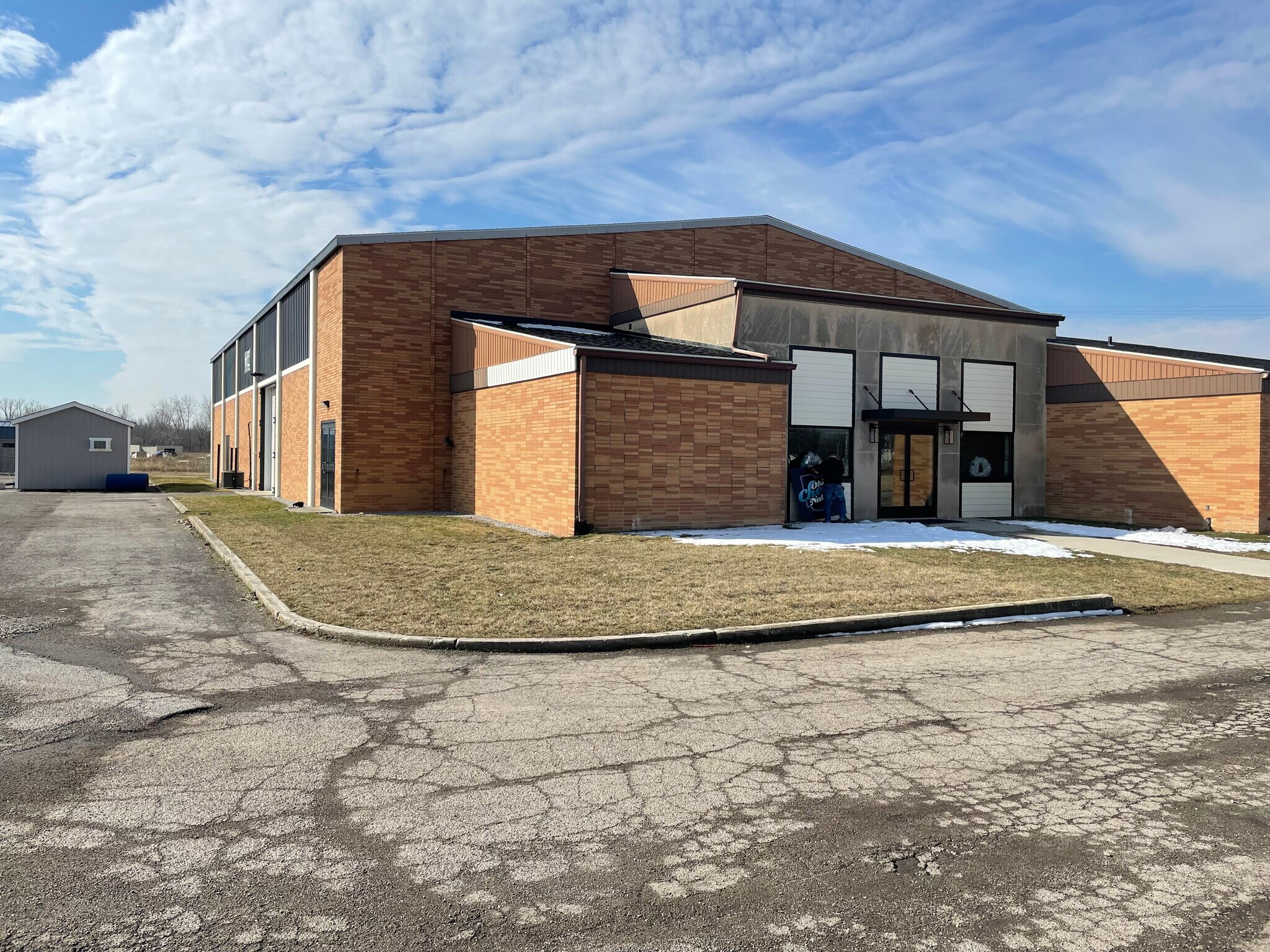 1440 Bellefontaine Ave, Lima, OH 45804 - 1440 Bellefontaine Avenue