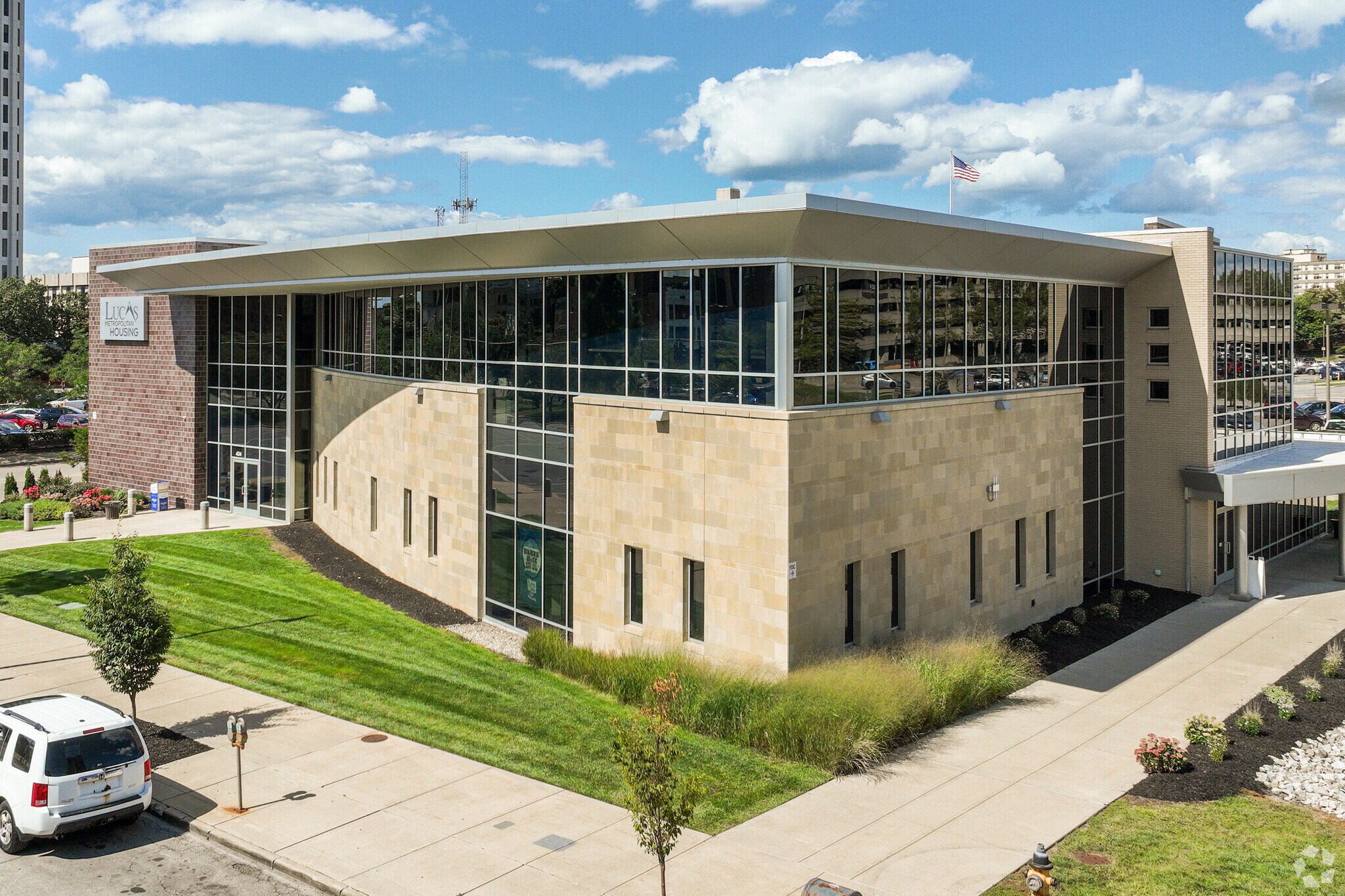424 Jackson St, Toledo, OH for sale Primary Photo- Image 1 of 1
