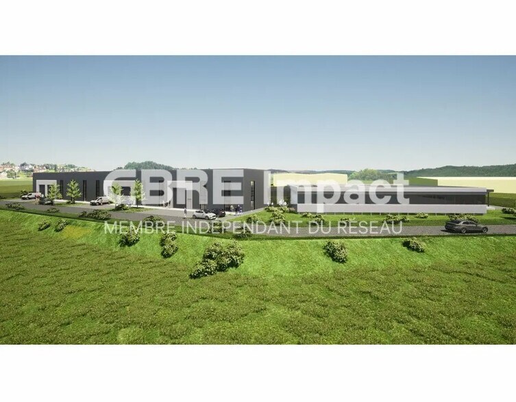 Flex in Verzenay for lease - Building Photo - Image 2 of 4