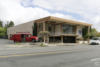 More details for 1416 Tennessee St, Vallejo, CA - Office for Lease