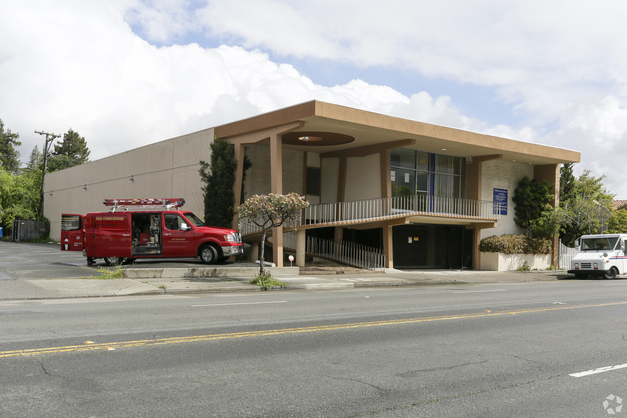 1416 Tennessee St, Vallejo, CA for lease Building Photo- Image 1 of 33