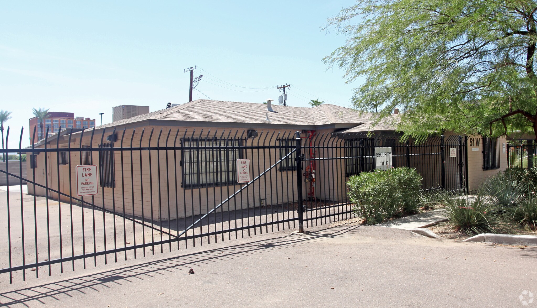51 W Weldon Ave, Phoenix, AZ for sale Primary Photo- Image 1 of 1