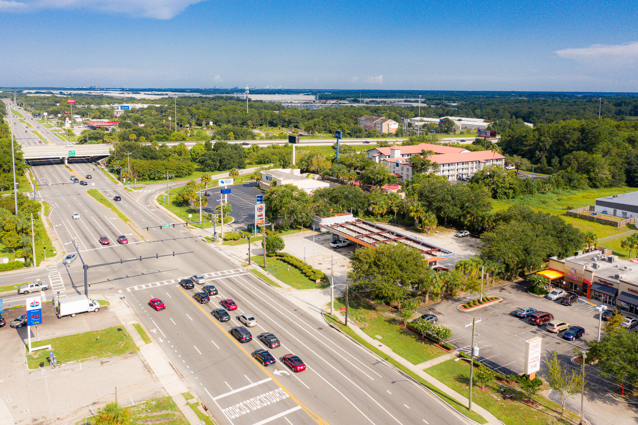 818 Dunn Ave, Jacksonville, FL for sale Building Photo- Image 1 of 1