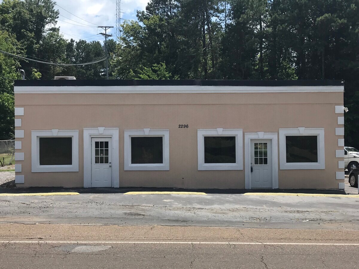 2296 Dalton Pike, Cleveland, TN 37311