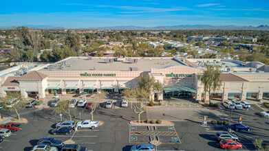 10810 N Tatum Blvd, Phoenix, AZ for lease Building Photo- Image 2 of 3