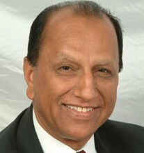 Zafar Malik