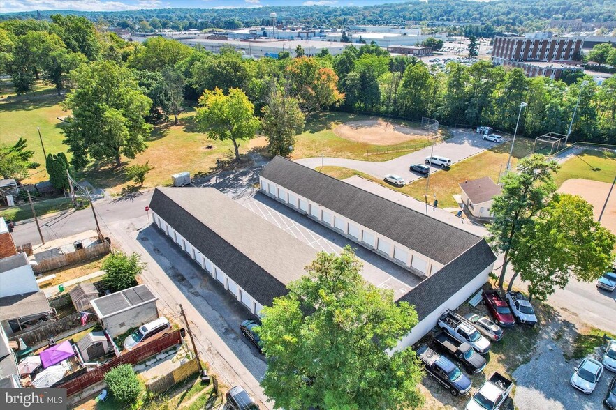 370 Sheridan st, York, PA for sale - Building Photo - Image 3 of 21