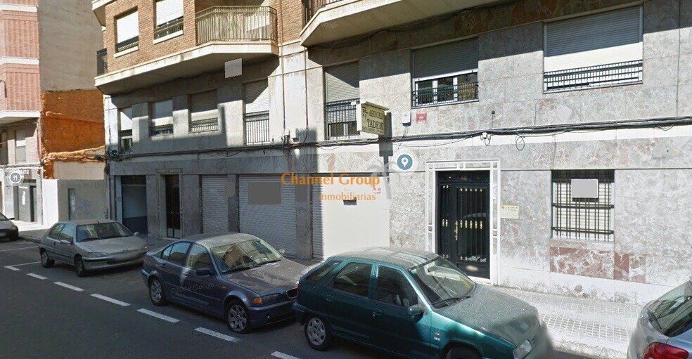 Retail in Elche, Alicante for lease - Building Photo - Image 2 of 2