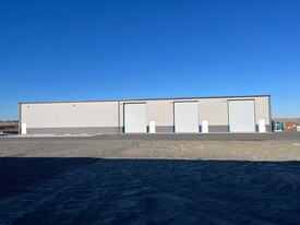 2564 Robertson Dr, Richland WA - Commercial Real Estate