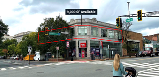 More details for 2-30 South Park St, Montclair, NJ - Office/Retail for Lease