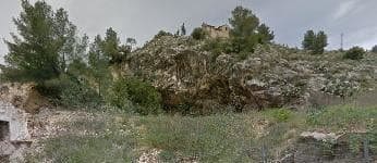 Plaça Bandes de Música de la Comunitat Valenciana, 7, València, VAL - AERIAL  map view - Image1