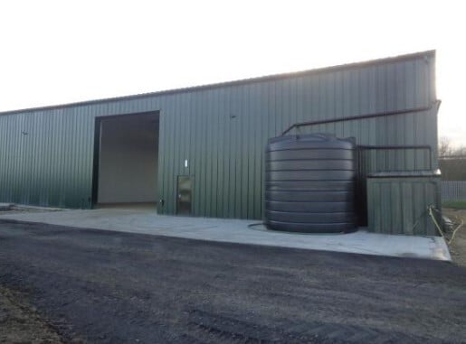 Sinderby Cottages, Sinderby for lease - Building Photo - Image 2 of 2