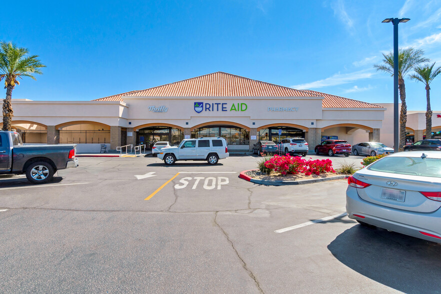 69115-69275 Ramon Rd, Cathedral City, CA for lease - Building Photo - Image 2 of 10