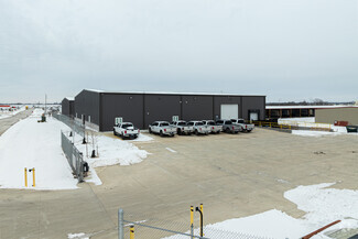 More details for 20500 W 185th Ter, Spring Hill, KS - Flex for Lease