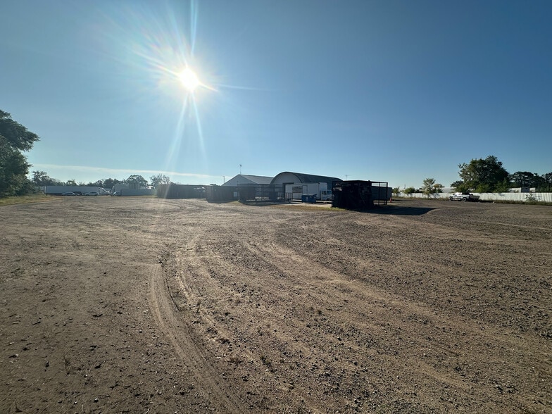 3510 31st St, Saint Cloud, MN for lease - Building Photo - Image 3 of 14