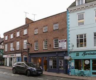 More details for 19 Mardol, Shrewsbury - Retail for Lease