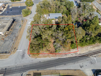 More details for 1313 6th st, Wilmington, NC - Land for Sale