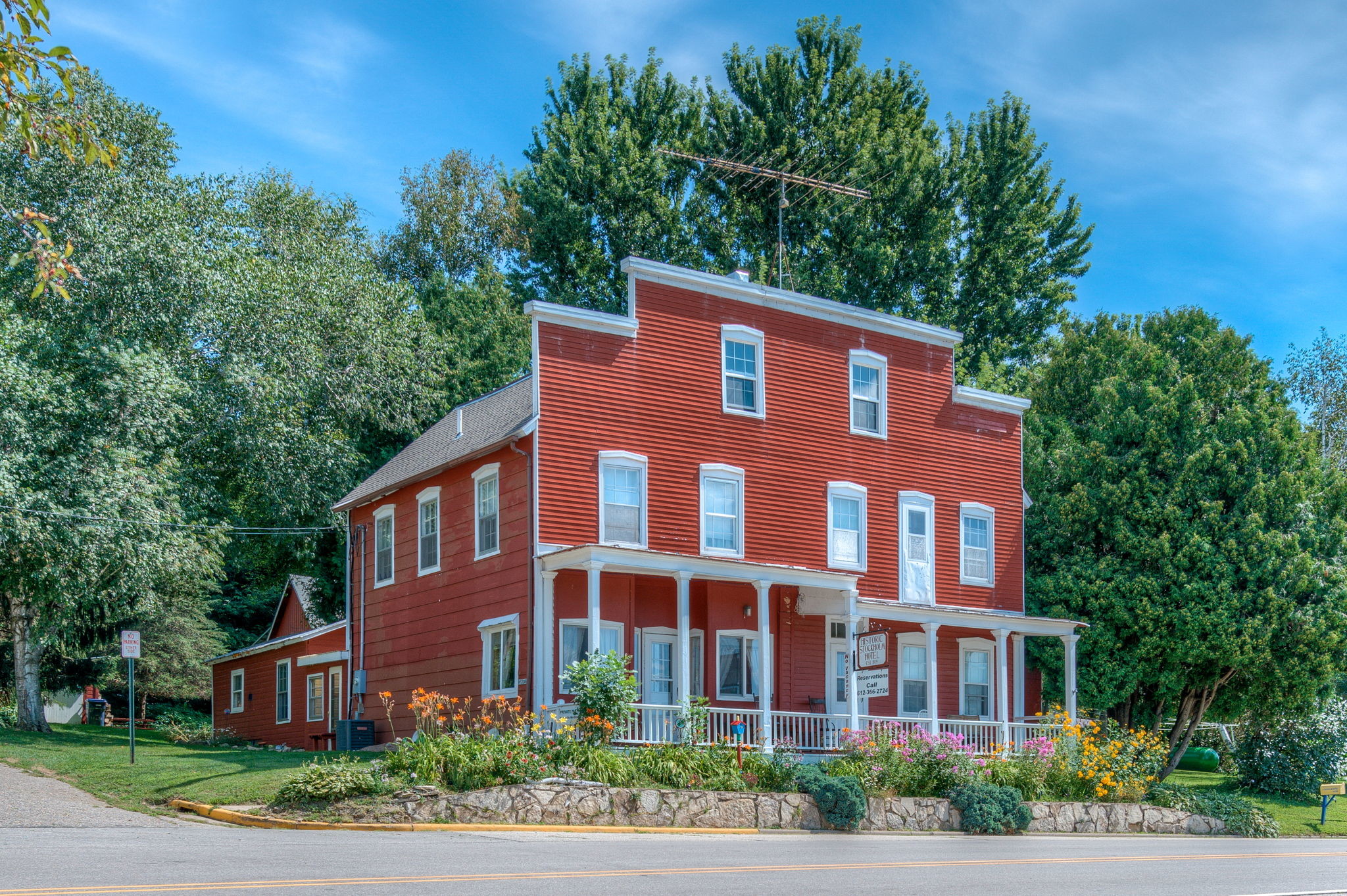 W12084 State Highway 35, Stockholm, WI for sale Primary Photo- Image 1 of 1