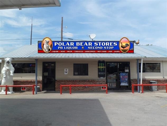 2719 N Main St, Mcalester, OK for sale Primary Photo- Image 1 of 1