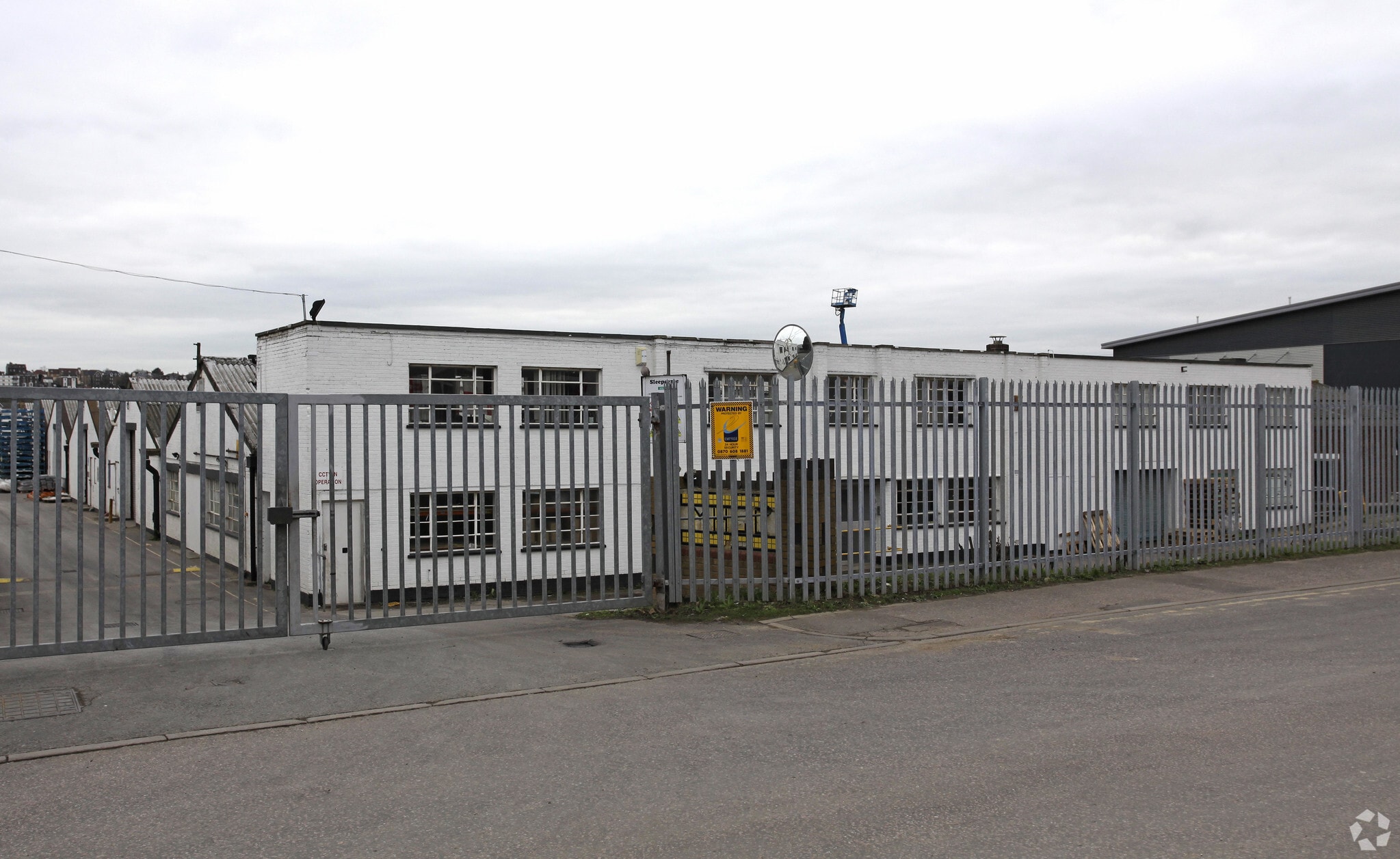 Knight Rd, Rochester for sale Primary Photo- Image 1 of 1