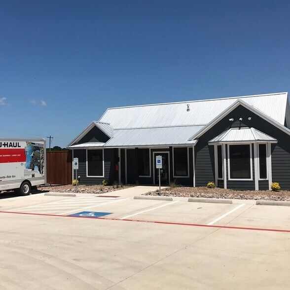 2001 E Hickory Hill Rd, Argyle, TX for sale - Primary Photo - Image 1 of 1