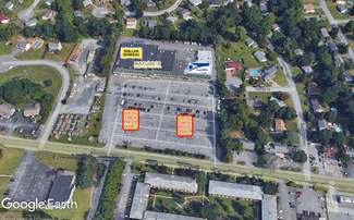 More details for 426-436 Blooming Grove Tpke, New Windsor, NY - Retail for Lease
