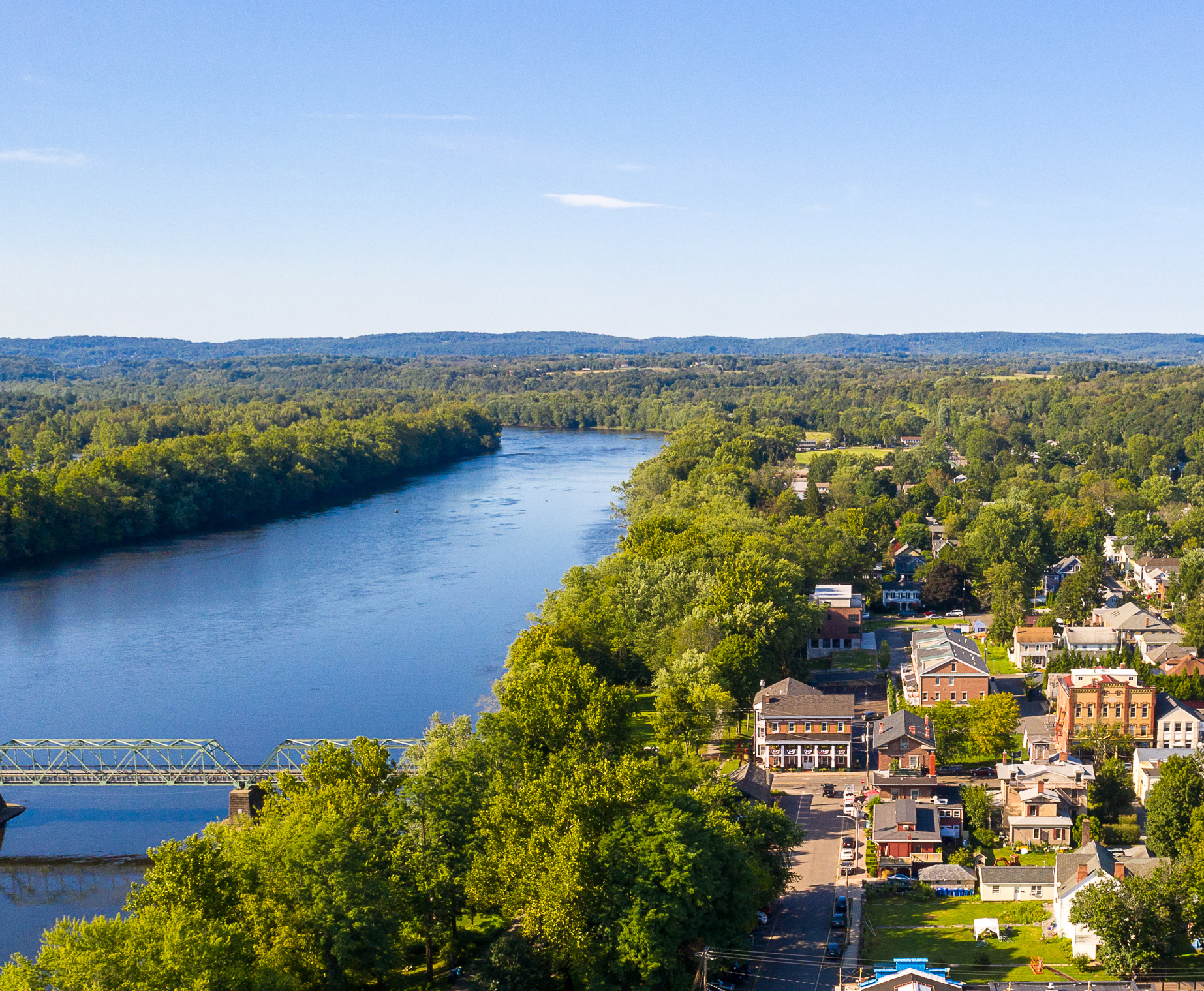 15 Bridge St, Frenchtown, NJ for sale Primary Photo- Image 1 of 1