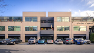 More details for 8678 Greenall Ave, Burnaby, BC - Flex for Lease