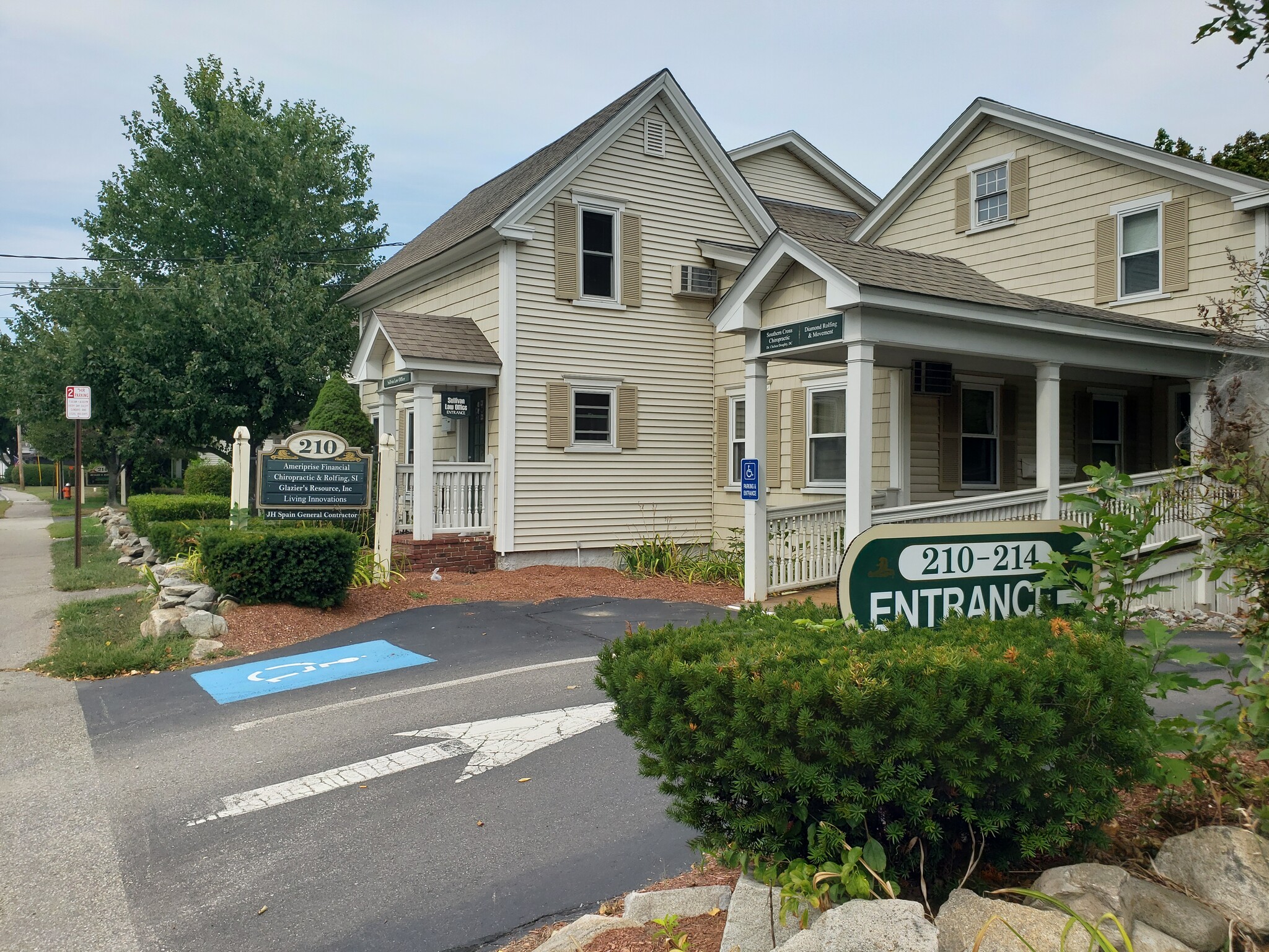 210 N State St, Concord, NH 03301 | LoopNet