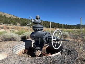 More details for 13340 Crystal Springs Rd, Klamath Falls, OR - Land for Sale