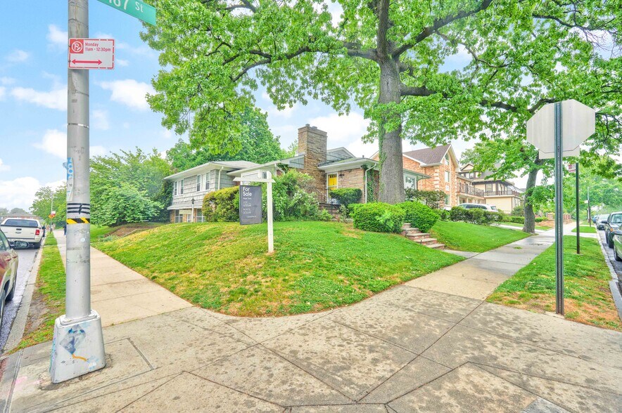 16661 Crocheron Ave, Flushing, NY 11358 Land for Sale