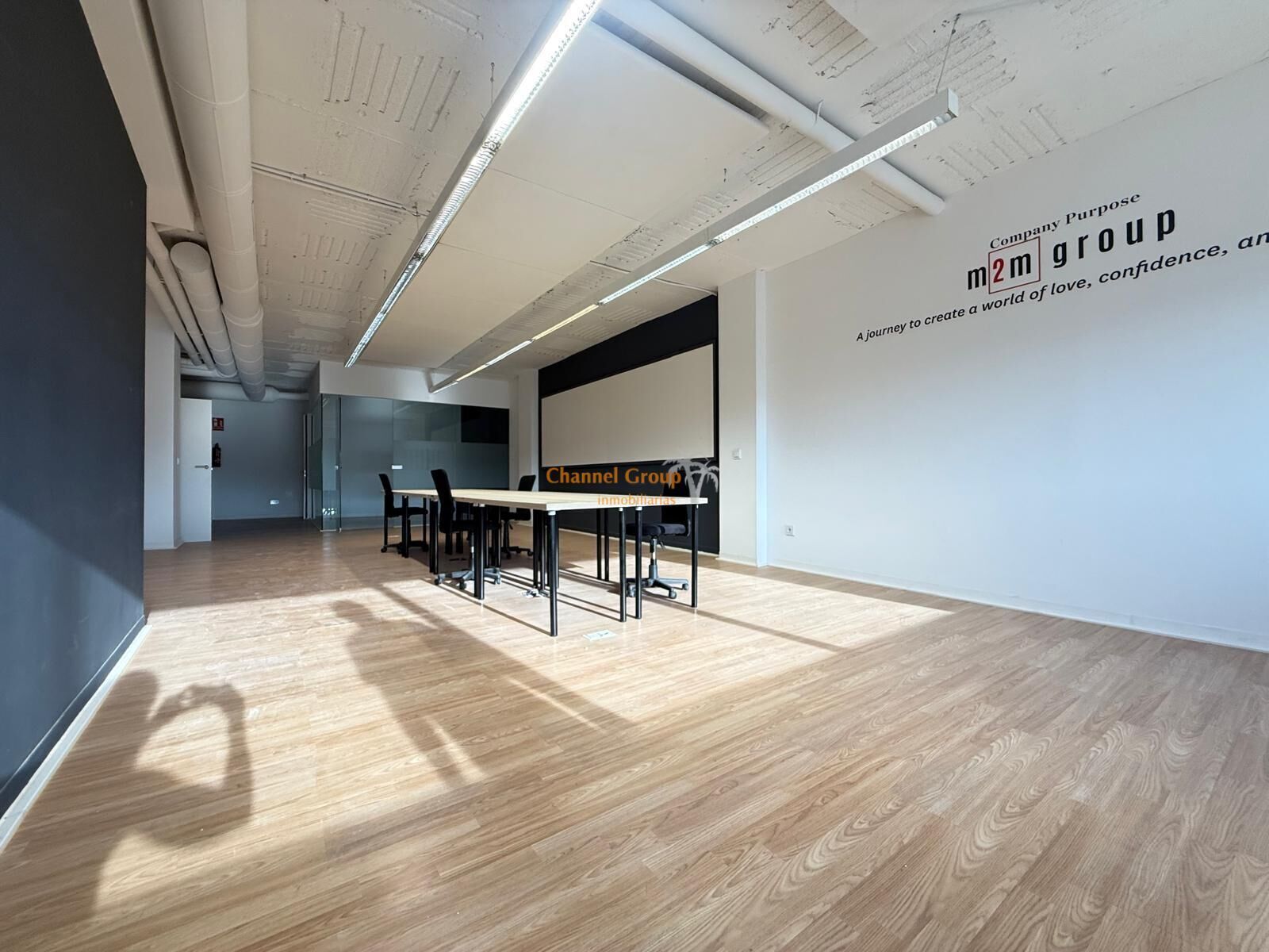 Office in Alicante for lease Building Photo- Image 1 of 7