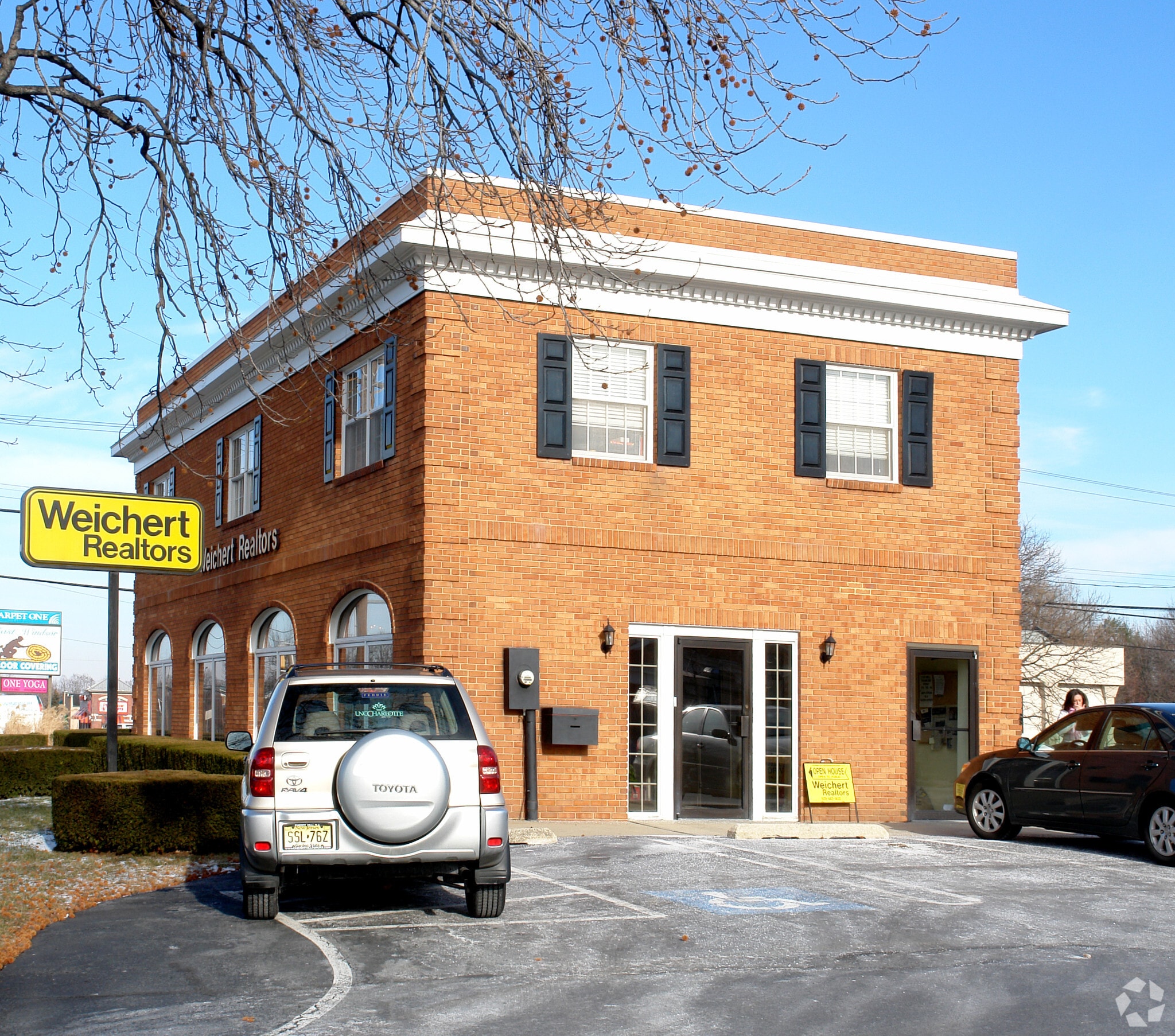 417 Us 130, Hightstown, NJ for sale Primary Photo- Image 1 of 1