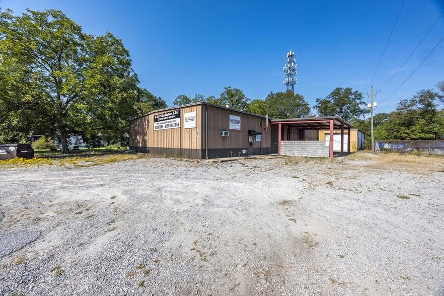 1617 Benning Dr, Columbus, GA for sale - Building Photo - Image 1 of 23