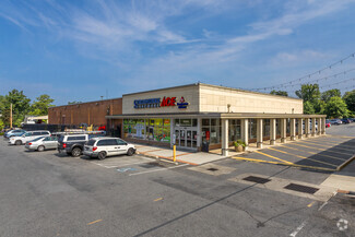 More details for 10504-10540 Connecticut Ave, Kensington, MD - Retail for Lease